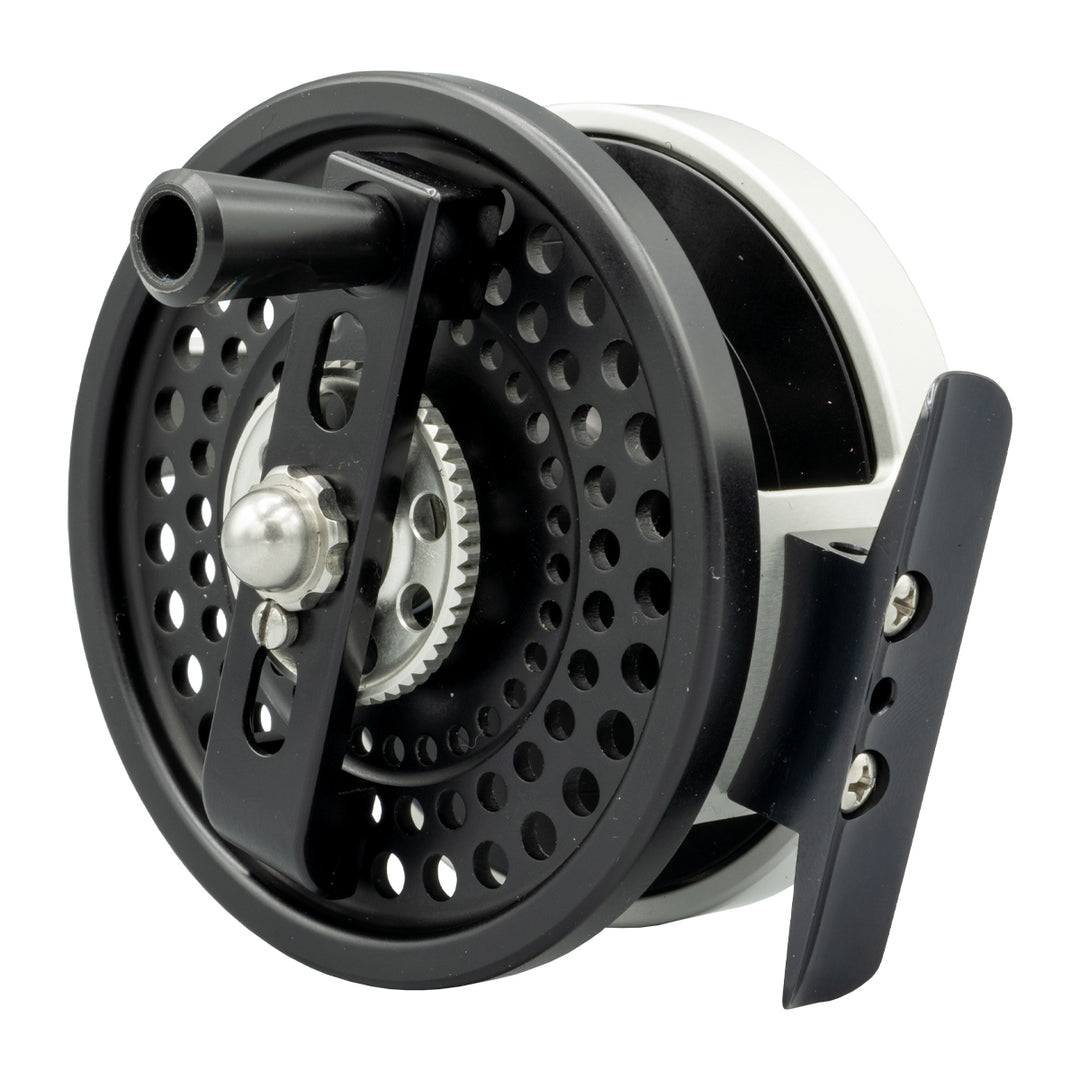 Tibor Billy Pate Anti-Reverse Fly Reel Bonefish