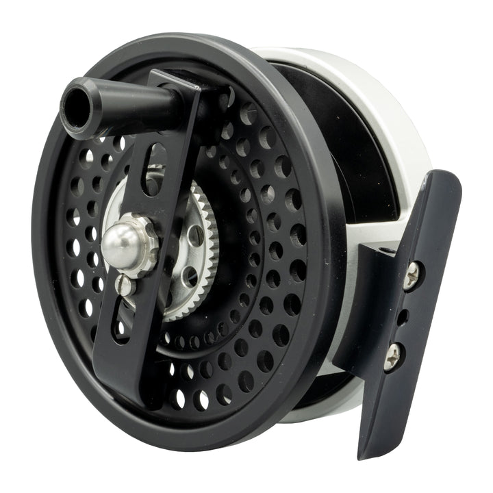 Tibor Billy Pate Anti-Reverse Fly Reel Bonefish