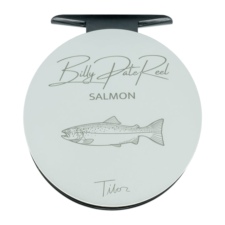 Tibor Billy Pate Anti-Reverse Fly Reel Salmon - Madison River Fishing Company