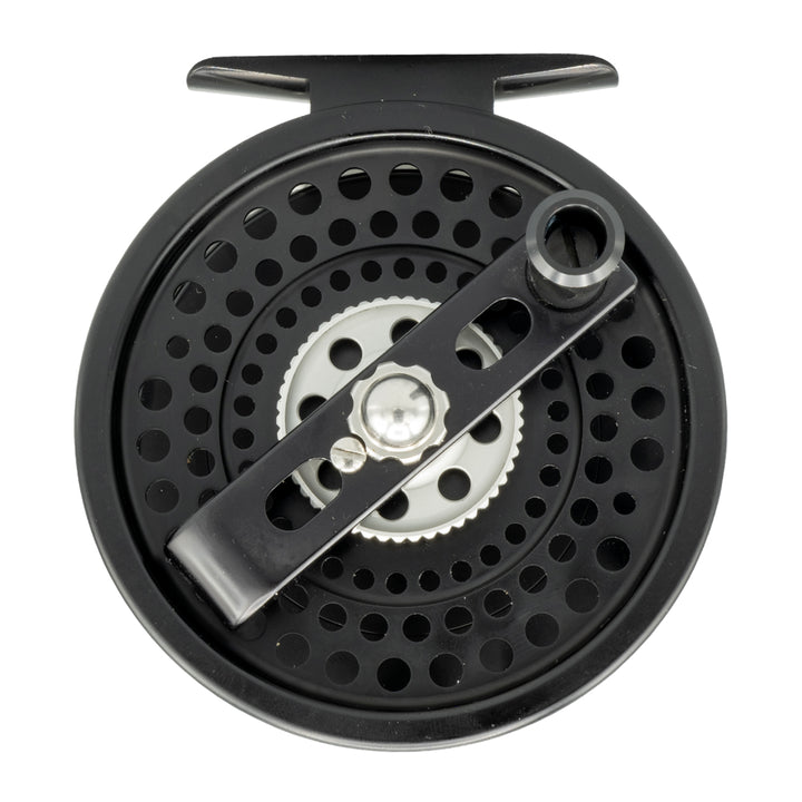 Tibor Billy Pate Anti-Reverse Fly Reel Salmon - Madison River Fishing Company