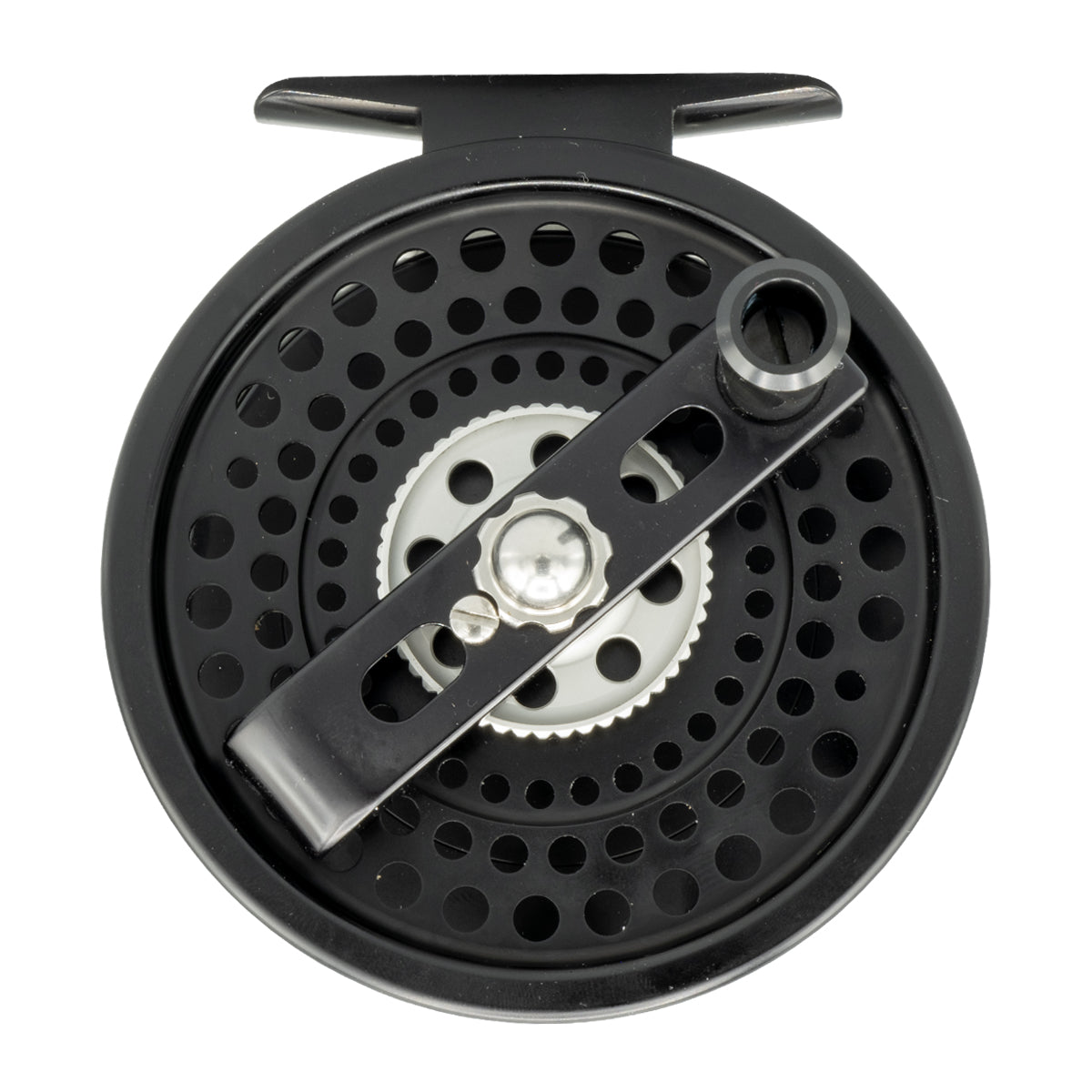 Tibor Billy Pate Anti-Reverse Fly Reel Salmon – Madison River Fishing Company