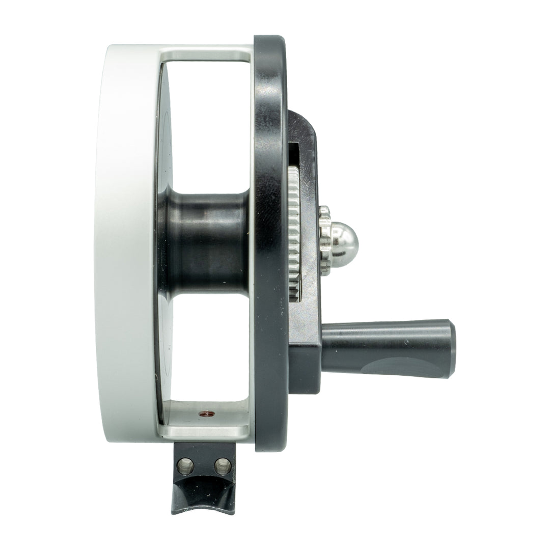 Tibor Billy Pate Anti-Reverse Fly Reel Salmon - Madison River Fishing Company