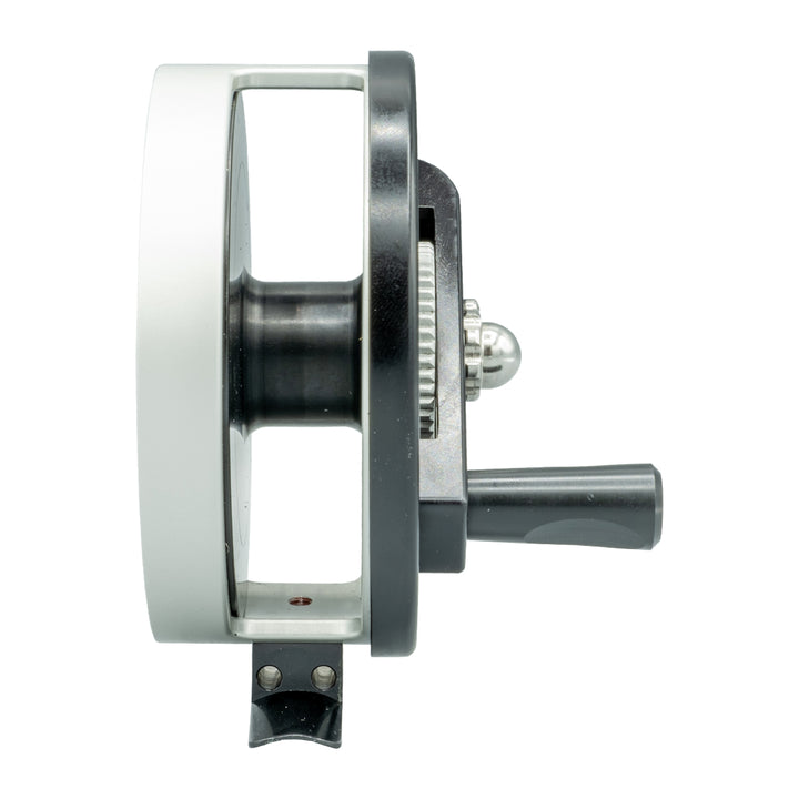 Tibor Billy Pate Anti-Reverse Fly Reel Salmon - Madison River Fishing Company