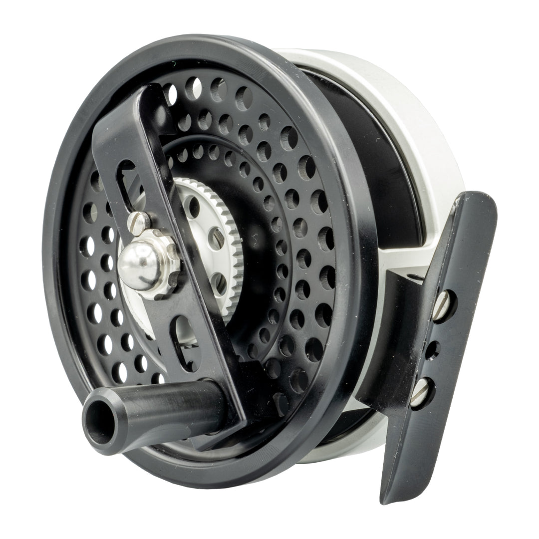 Tibor Billy Pate Anti-Reverse Fly Reel Salmon - Madison River Fishing Company