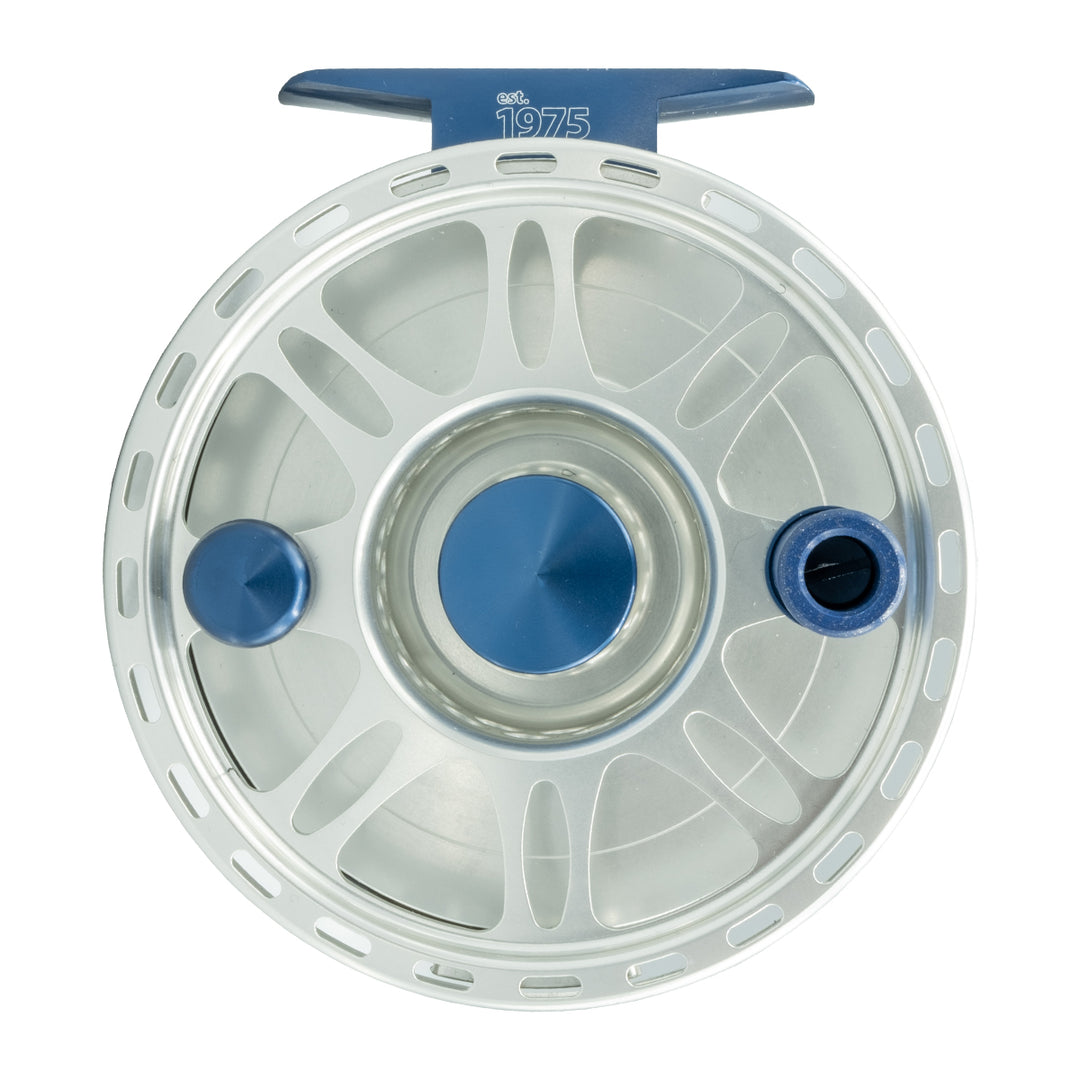 Tibor 50th Anniversary Everglades Reel #68/300 - Madison River Fishing Company