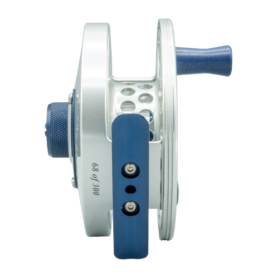 Tibor 50th Anniversary Everglades Reel #68/300 - Madison River Fishing Company