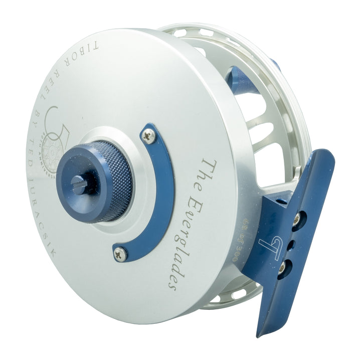 Tibor 50th Anniversary Everglades Reel #68/300 - Madison River Fishing Company