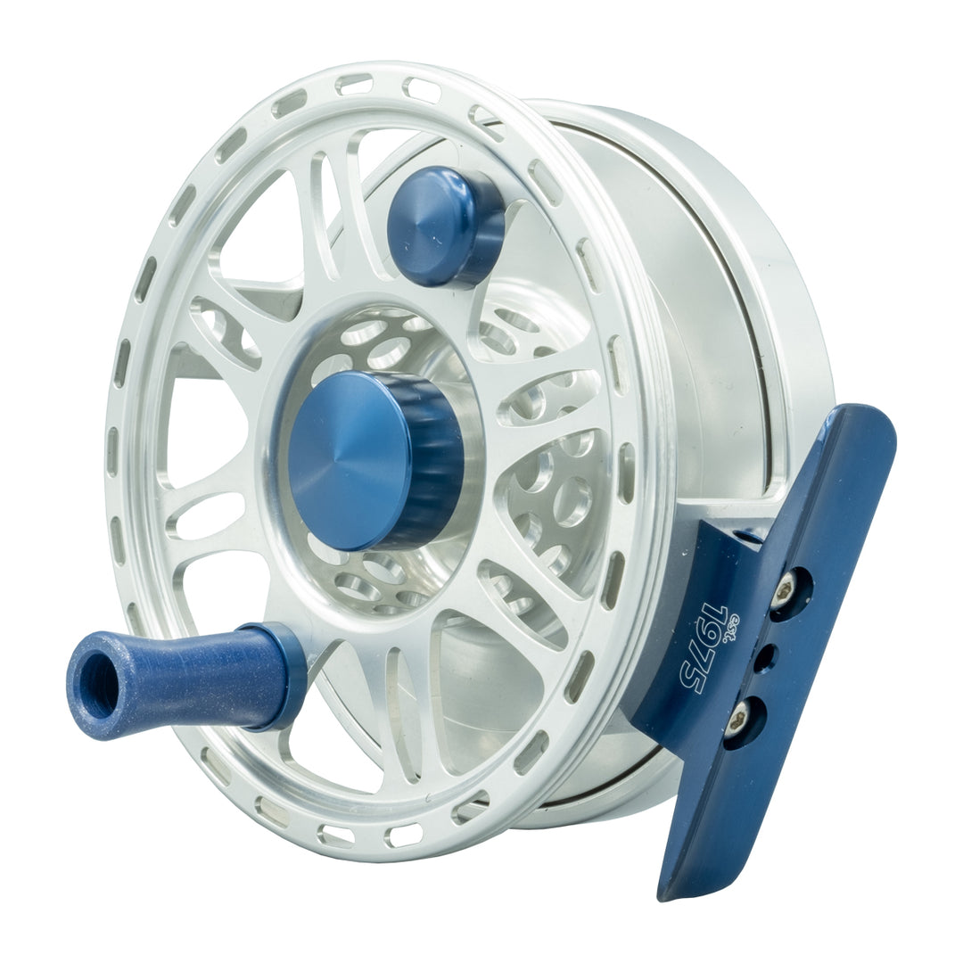 Tibor 50th Anniversary Everglades Reel #68/300 - Madison River Fishing Company