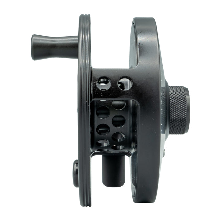 Tibor Everglades Reel Frost Black