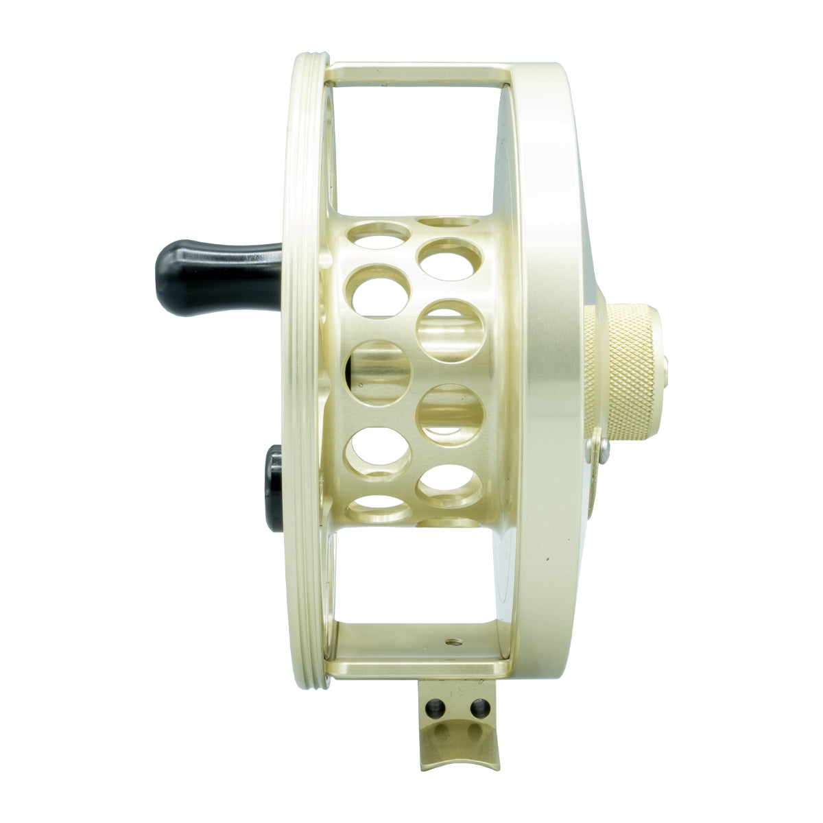 Tibor Gulfstream Reel Gold – Madison River Fishing Company