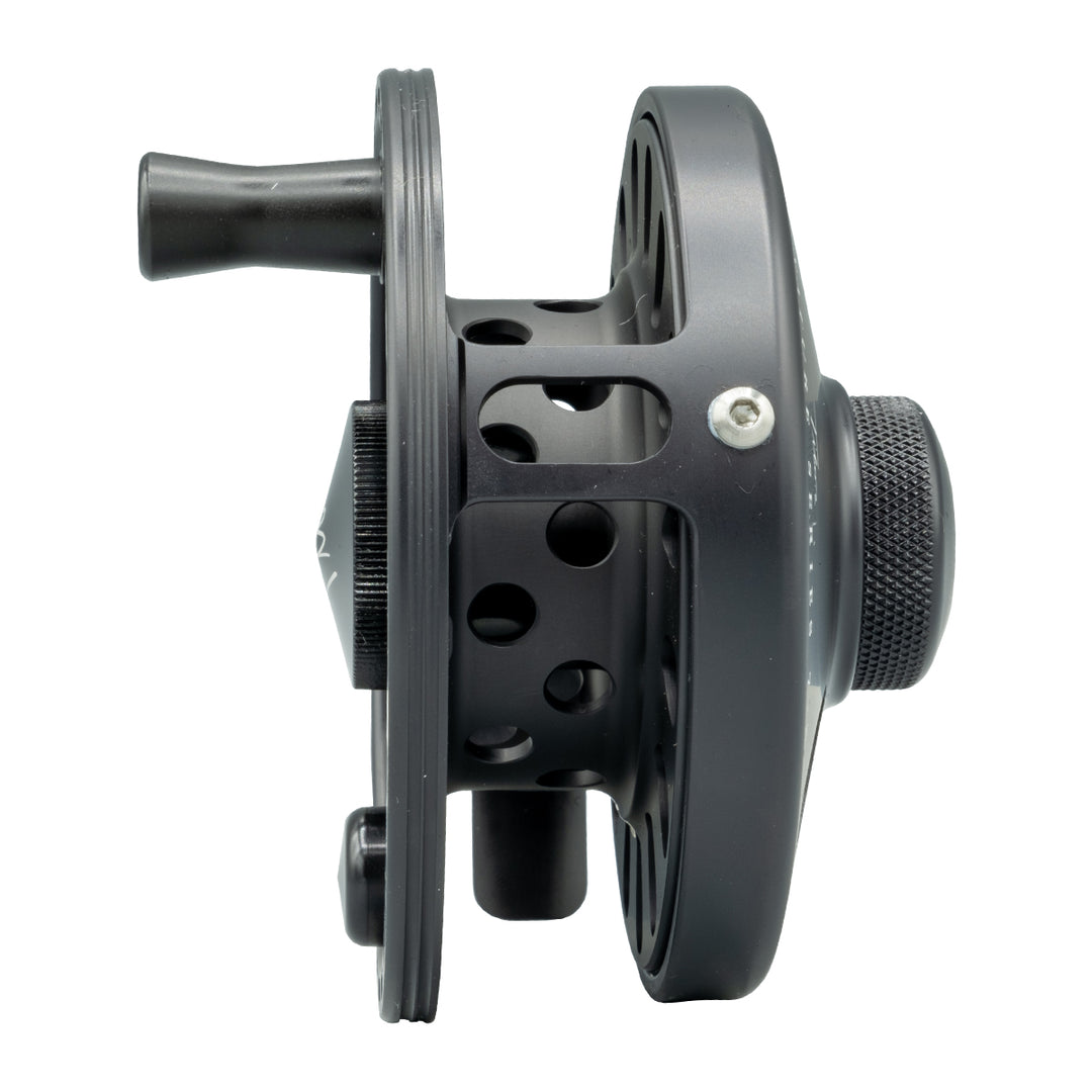 Tibor Signature Series Frost Black
