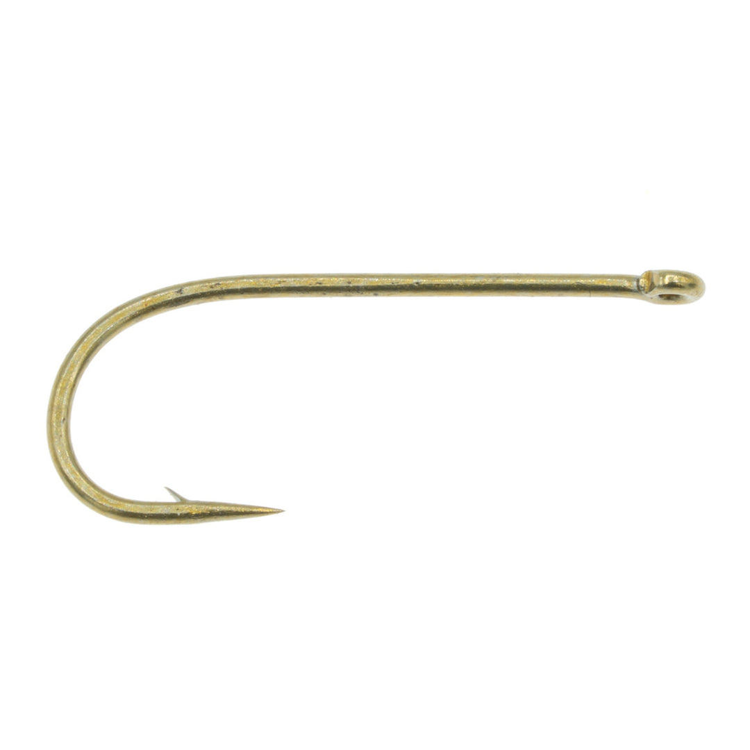 Tiemco 101 Hook - 100 Pack