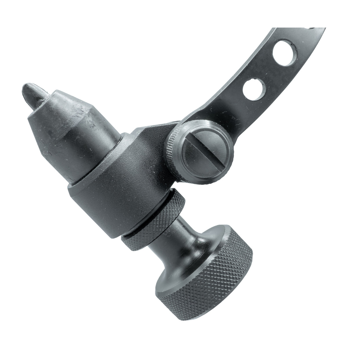 Tiemco Vise II- Black – Madison River Fishing Company