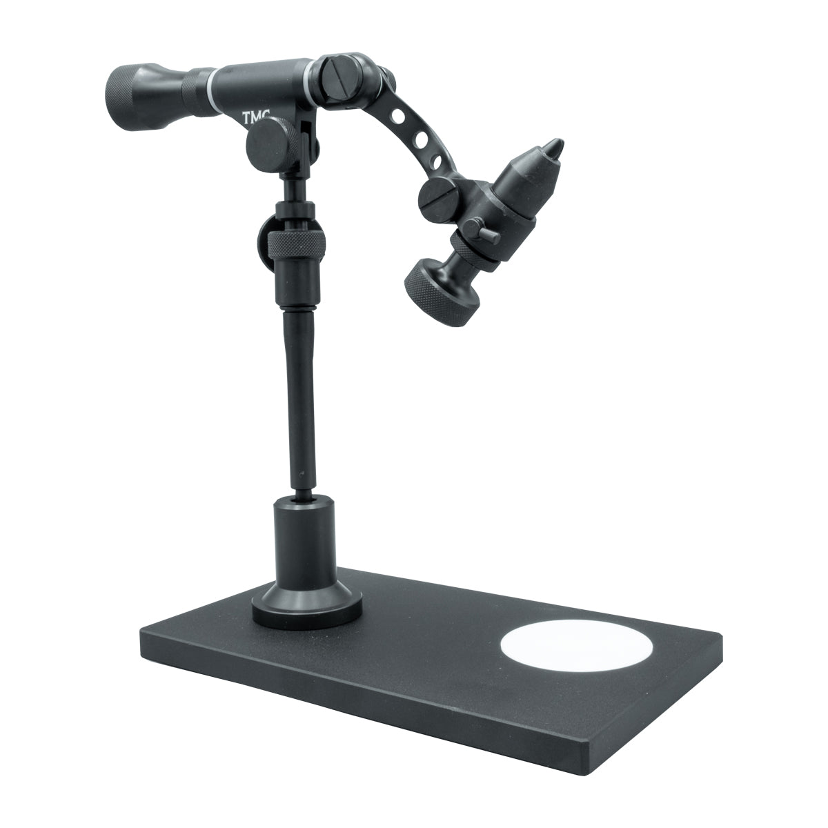 ティムコ　A&C vise Tiemco Vise II- Black – Madison River Fishing Company