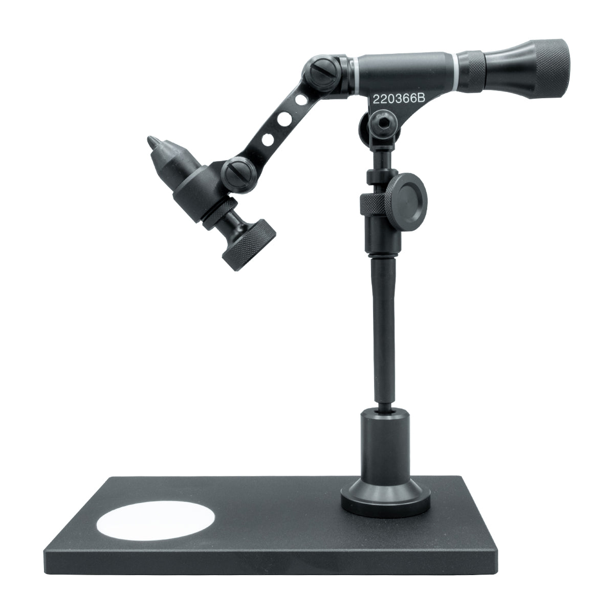 Tiemco Vise II- Black – Madison River Fishing Company