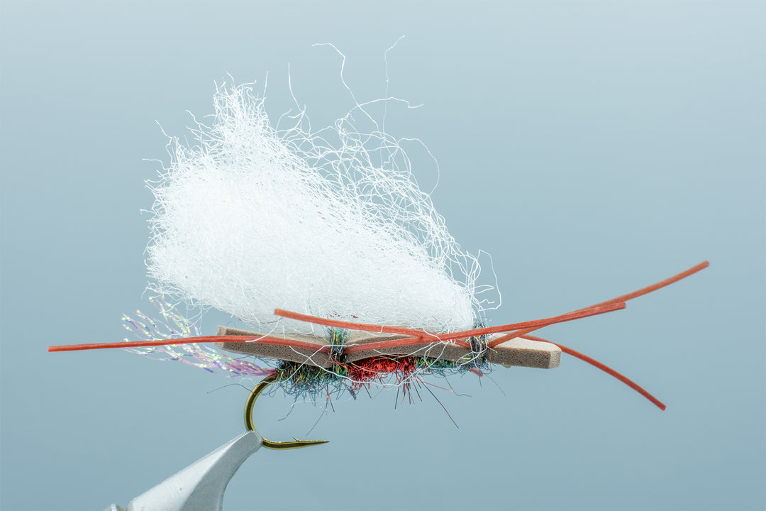 Tubby Chernobyl Royal #6