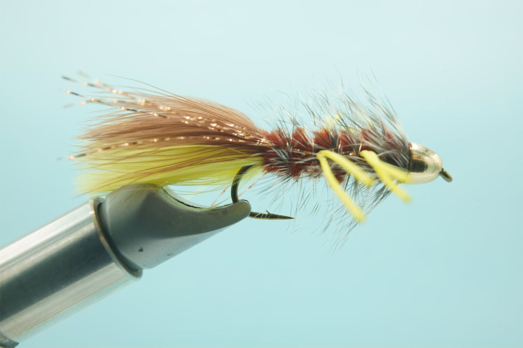 Conehead JJ Special 6 Madison River Fishing Company