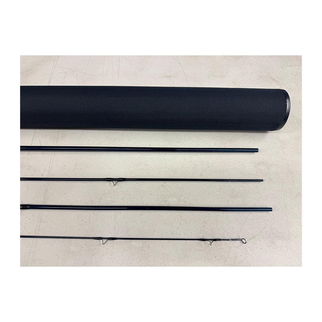 USED Fenwick AETOS Fly Rod 3wt - 10' 0" - 4pc