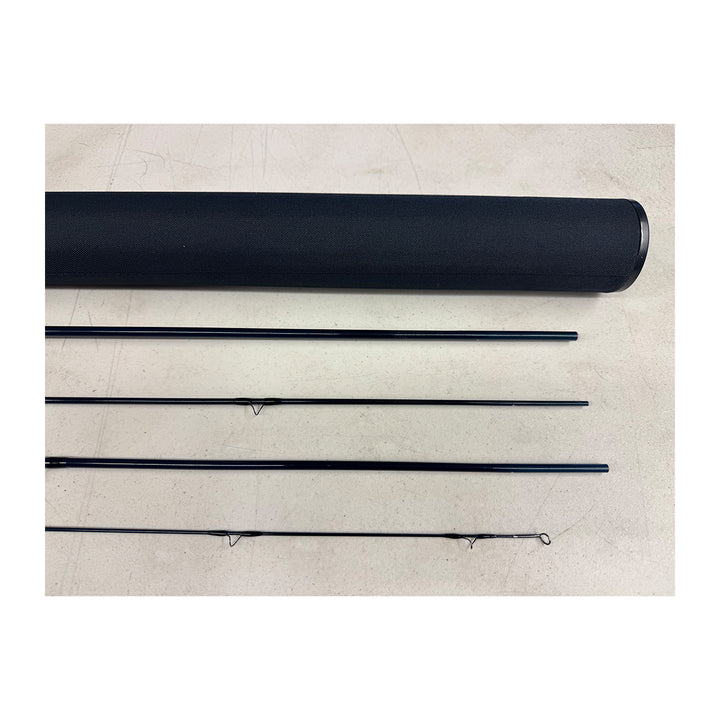 USED Fenwick AETOS Fly Rod 3wt - 10' 0" - 4pc