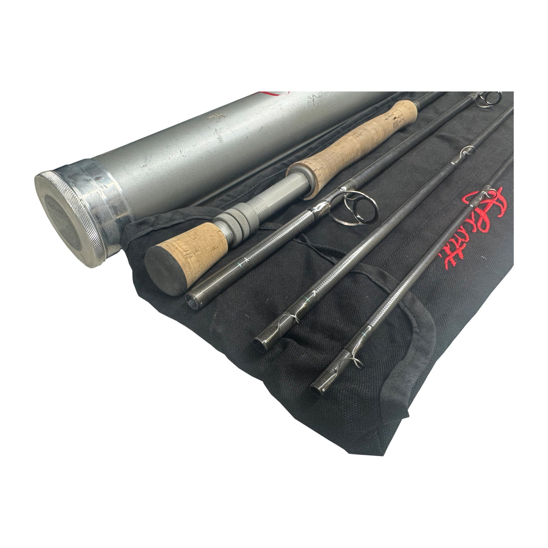 USED Scott S4S Fly Rod 12wt - 9'0" - 4pc