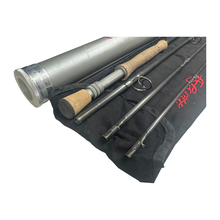 USED Scott S4S Fly Rod 12wt - 9'0" - 4pc