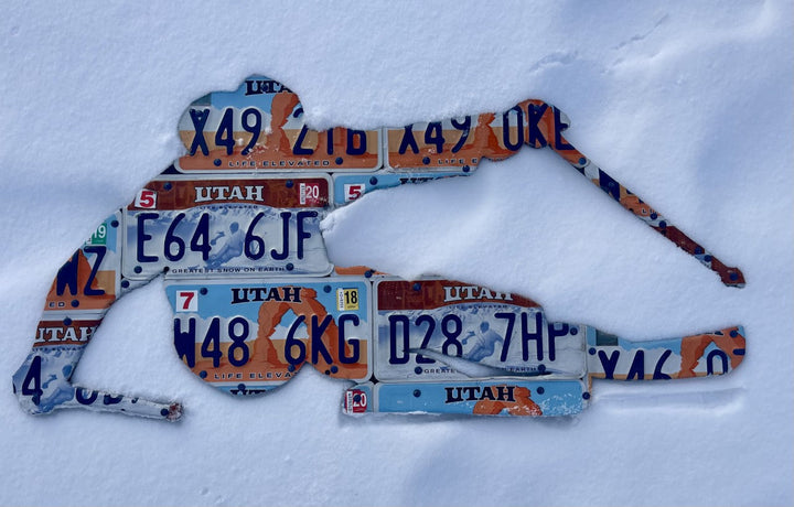 Utah Skier - Madison River Fishing Company