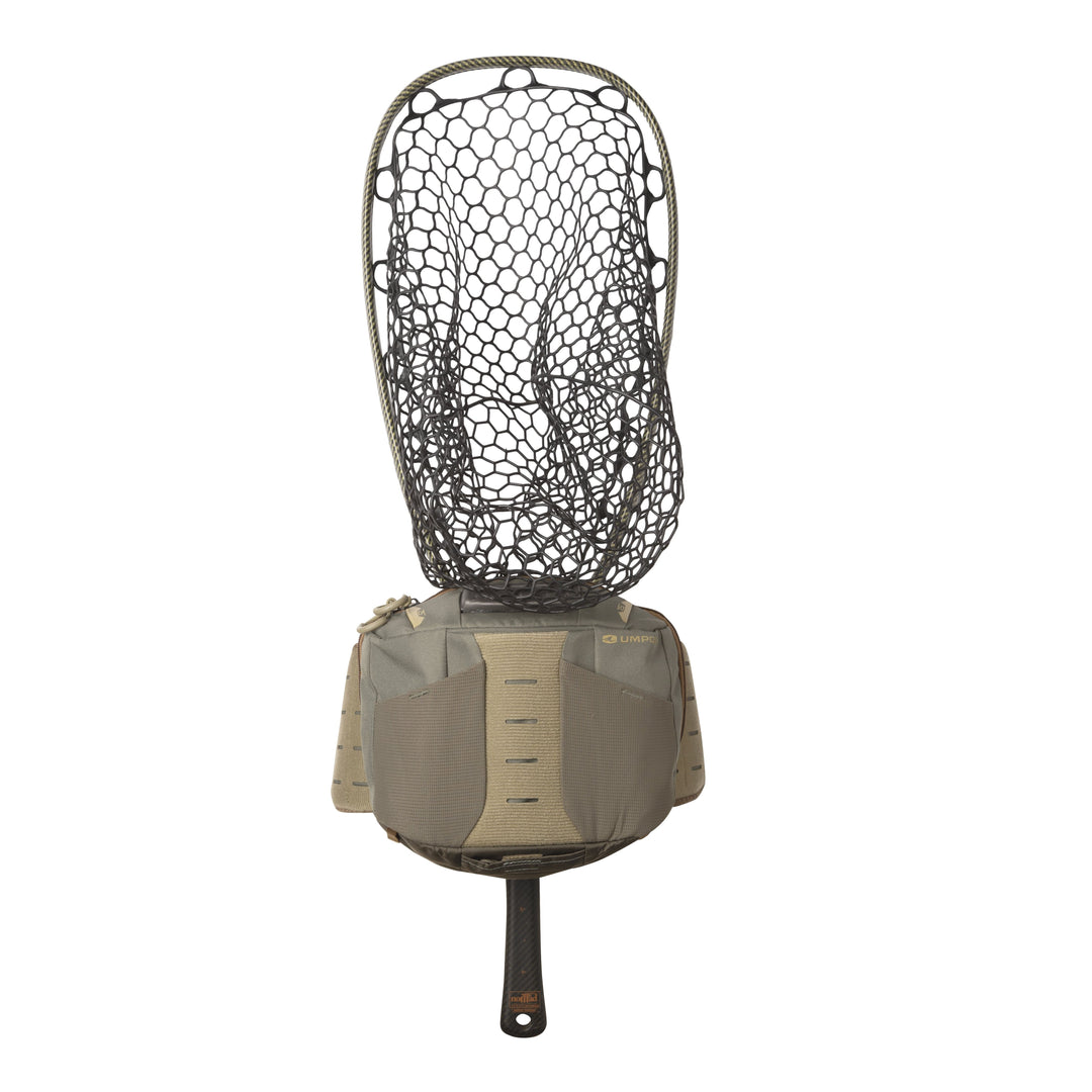 Umpqua Ledges ZS2 500 Waist Pack Olive