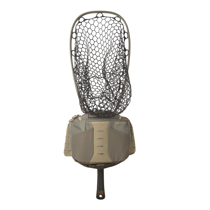 Umpqua Ledges ZS2 500 Waist Pack Olive