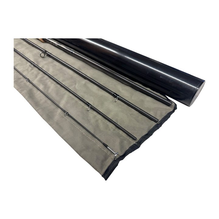 Used G. Loomis NRX+ Swim Fly Rod 7wt - 8'8" - 4pc - Madison River Fishing Company