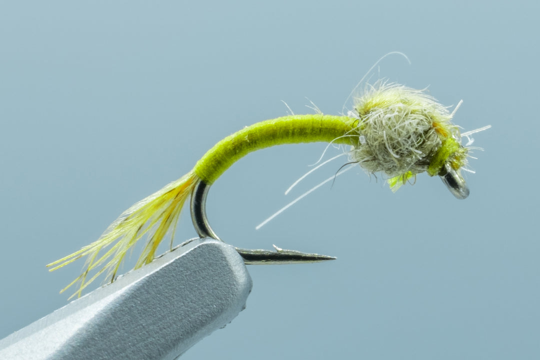 fish lure wd40 WD 40 Olive #18