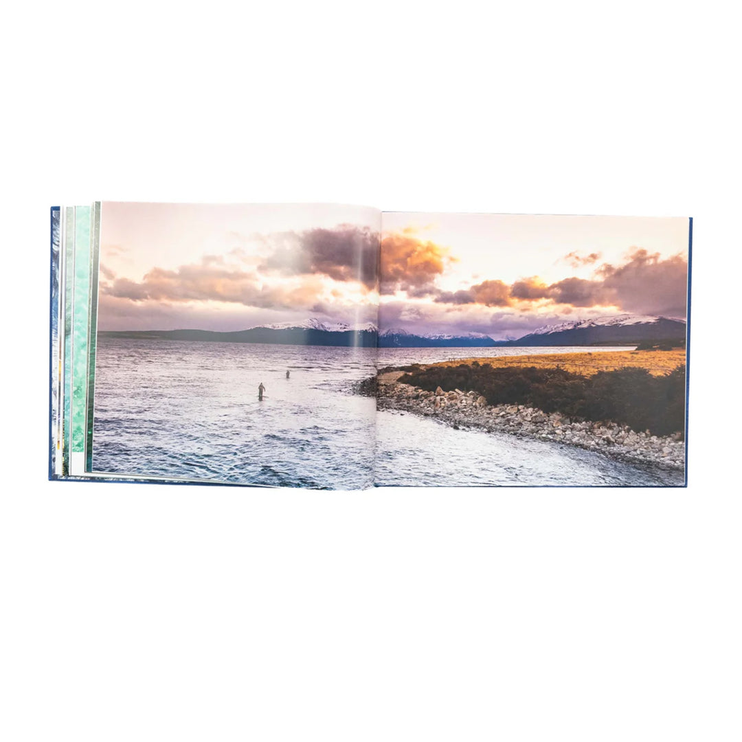 Waypoints - Fly Fishing The World by Jim Klug - Madison River Fishing Company