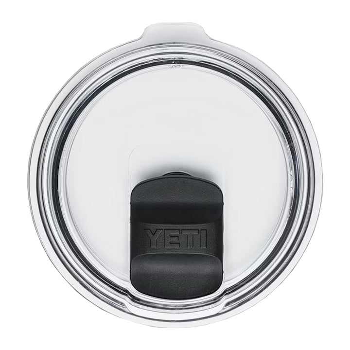 YETI MRFC logo Rambler 10 oz Lowball 2.0 MS Big Wave Blue - Madison River Fishing Company
