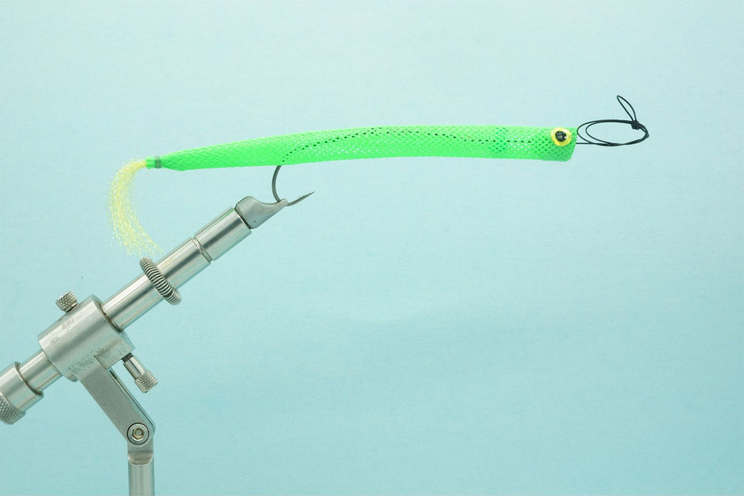 cuda fishing accessories Ka-Cuda Lime 2/0 – Madison River Fishing Company