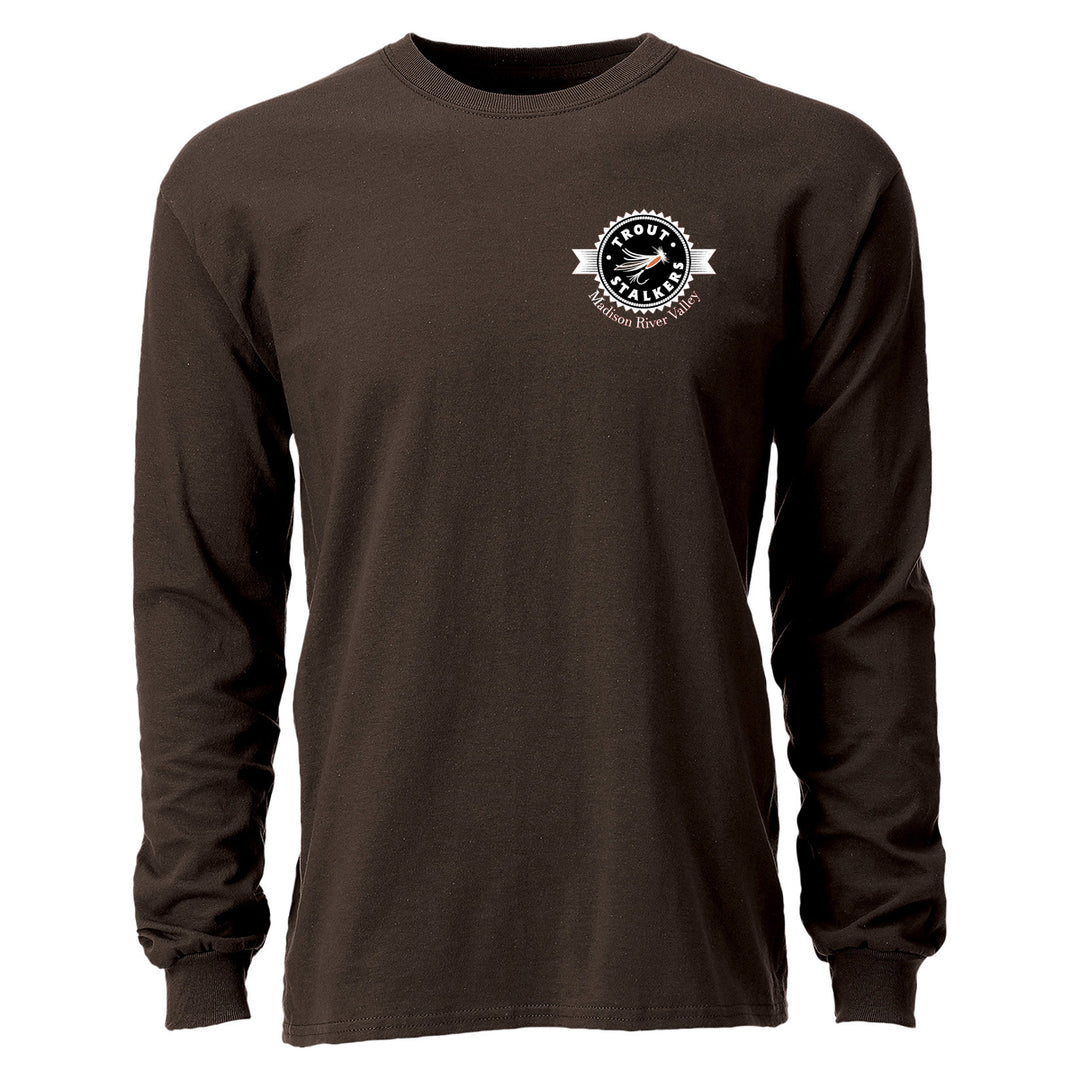 MTS Logo L/S T-Shirt