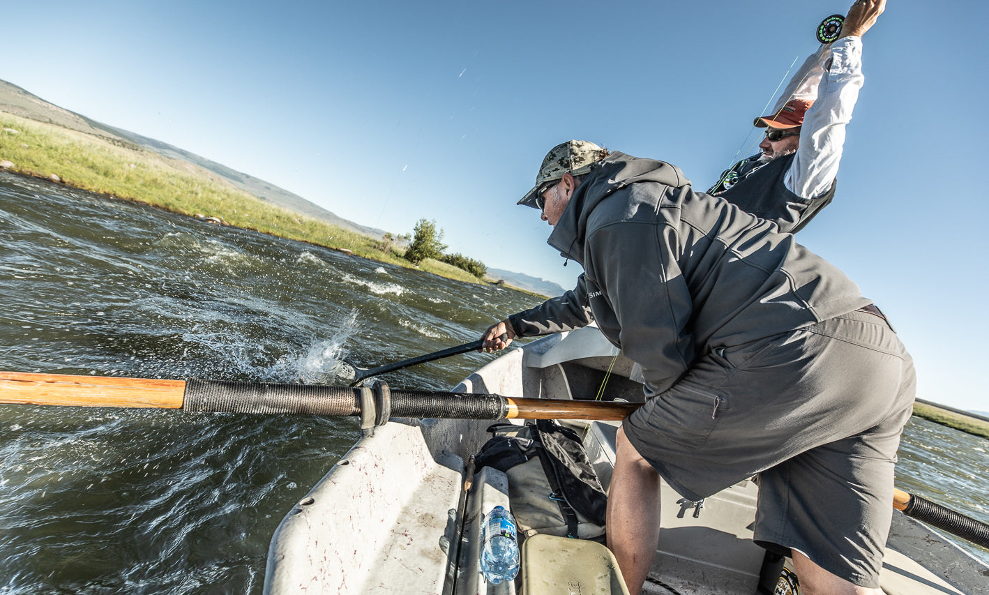 The Ultimate Wade Fishing Pre-Trip Planning Guide