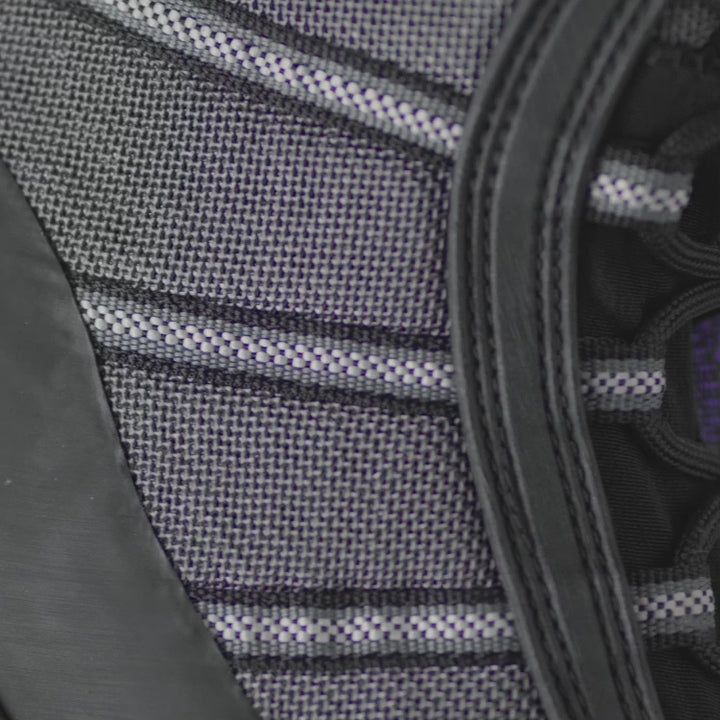 Patagonia Forra Wading Boots Forge Grey Vibram