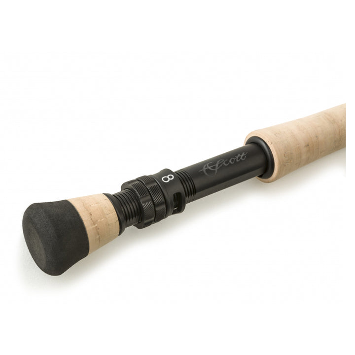 Scott Sector 2 Piece Fly Rod - Madison River Fishing Company