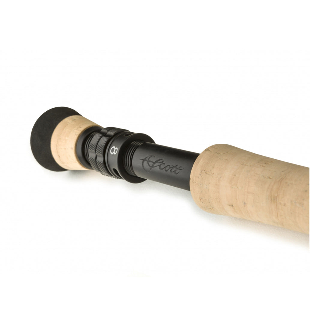 Scott Sector 2 Piece Fly Rod - Madison River Fishing Company