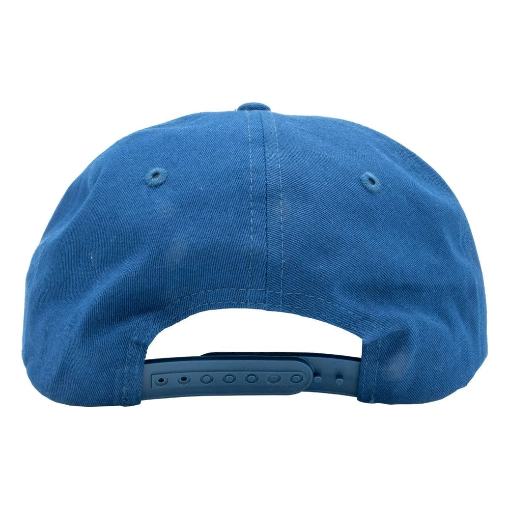 R.L. Winston Tailwater Twill Navy Hat