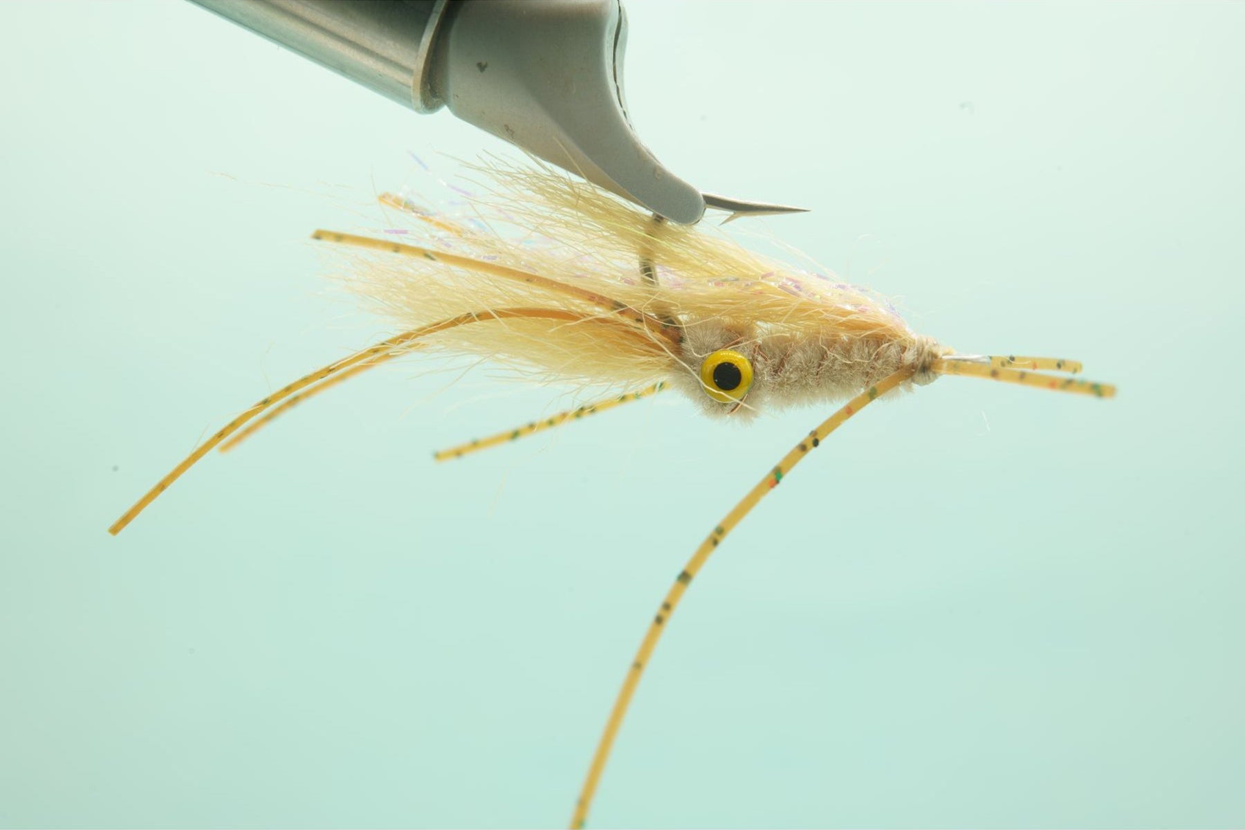 Squimp Tan – Madison River Fishing Company