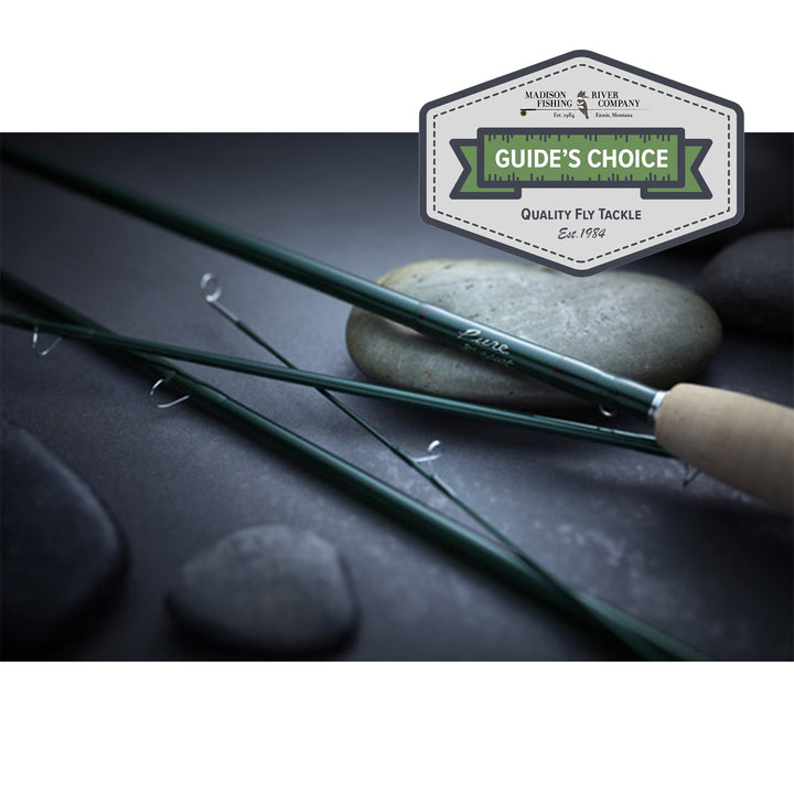 RL Winston Fly Rods Made in Montana Madison River Fishing Company