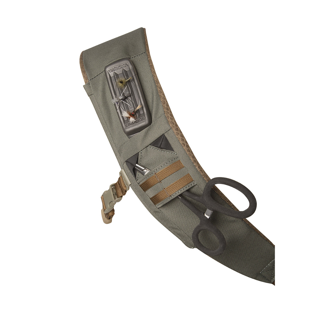 Umpqua Steamboat ZS2 Sling Pack Olive