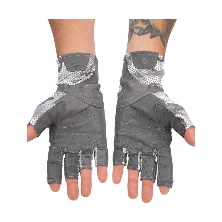 Simms Solarflex Guide Glove