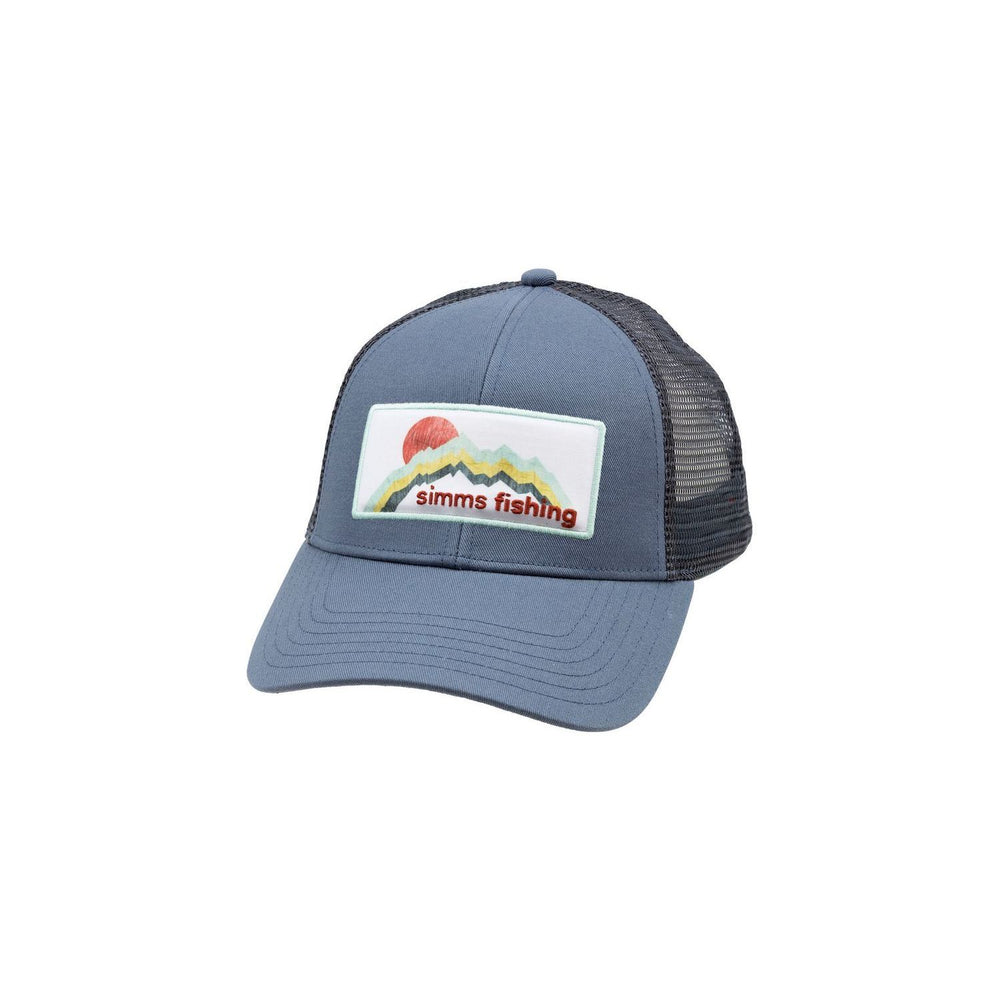 Simms Small Fit Foam Trucker