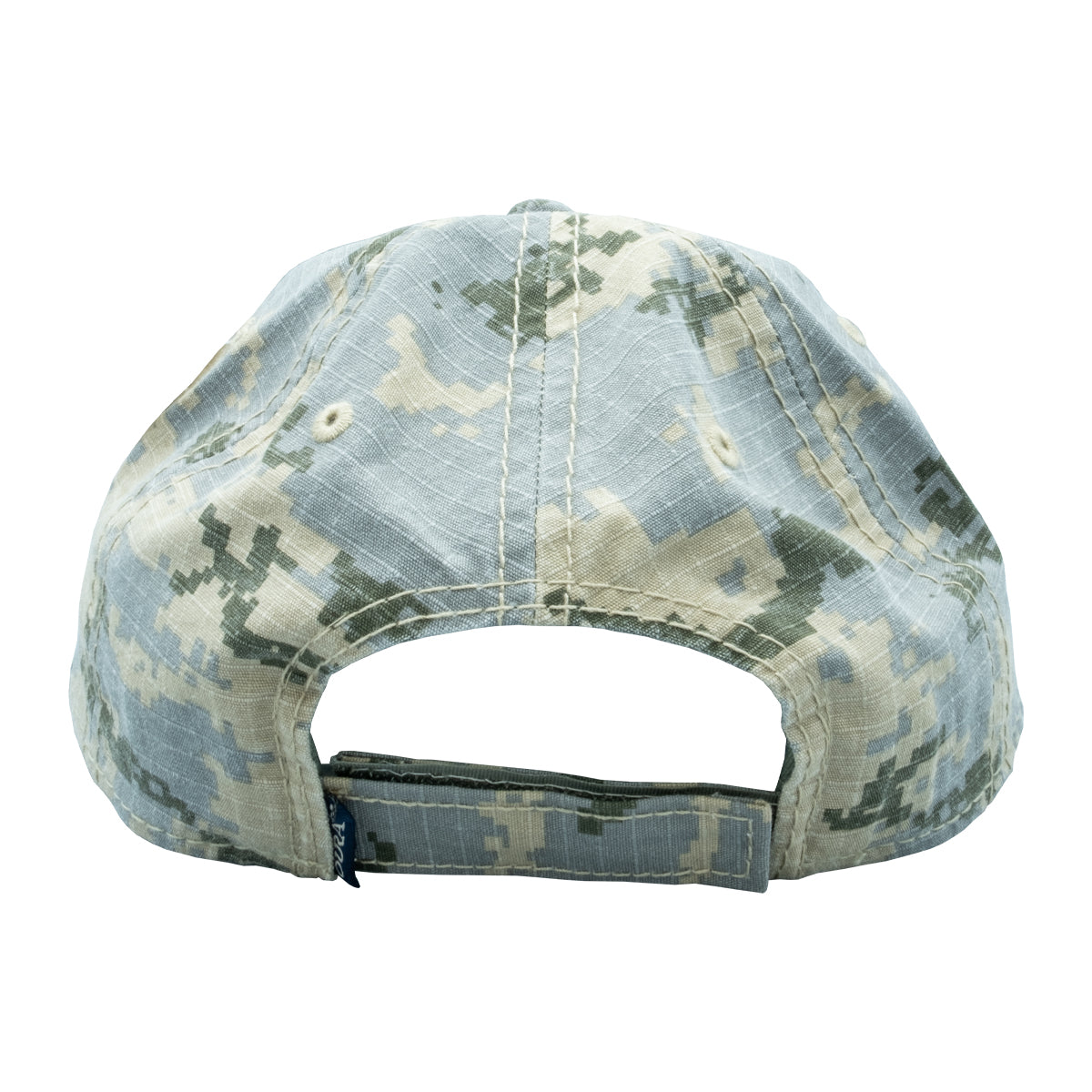 Mrfc MRFC Logo Digital Camo Cap – Madison River Fishing Company