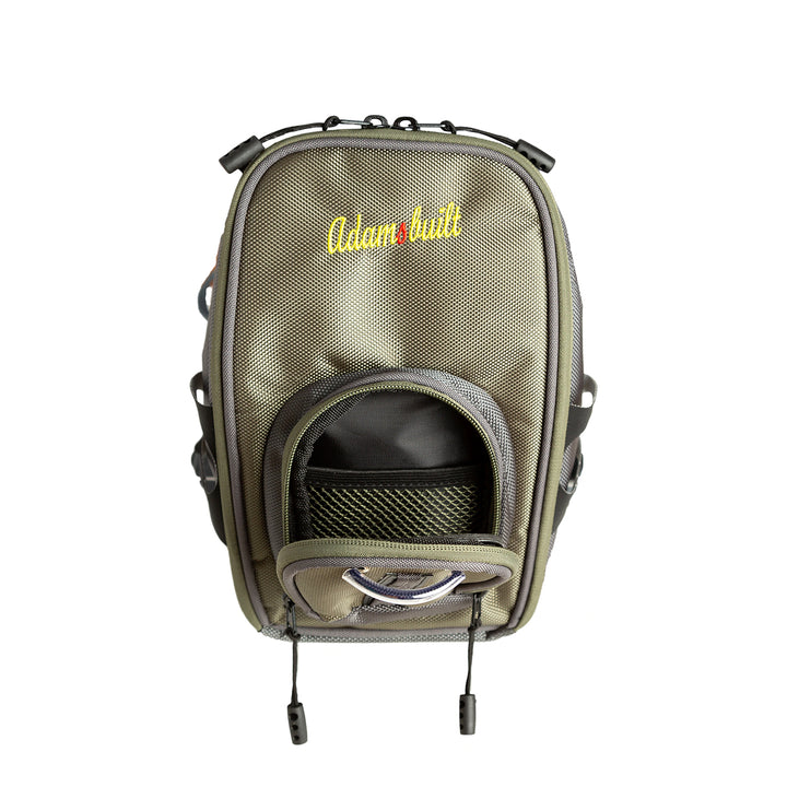Adamsbuilt Tailwater Chest Pack