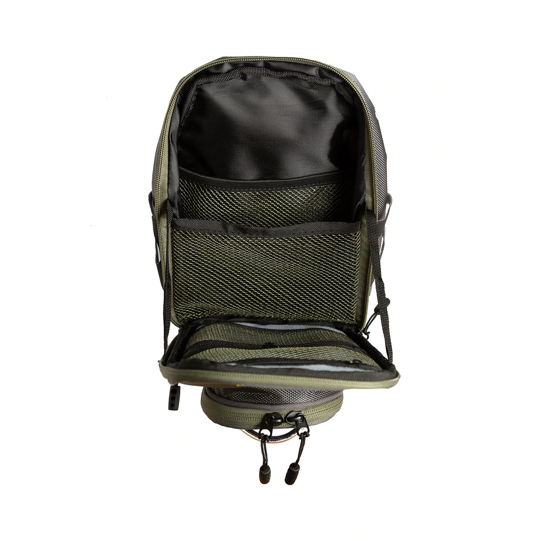 Adamsbuilt Tailwater Chest Pack