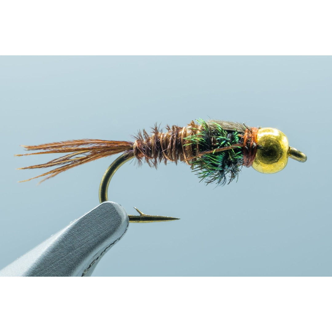 BH Pheasant Tail #14 - Madison River Fishing Company