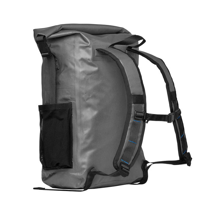 Chums Storm Downriver Roll Top Backpack