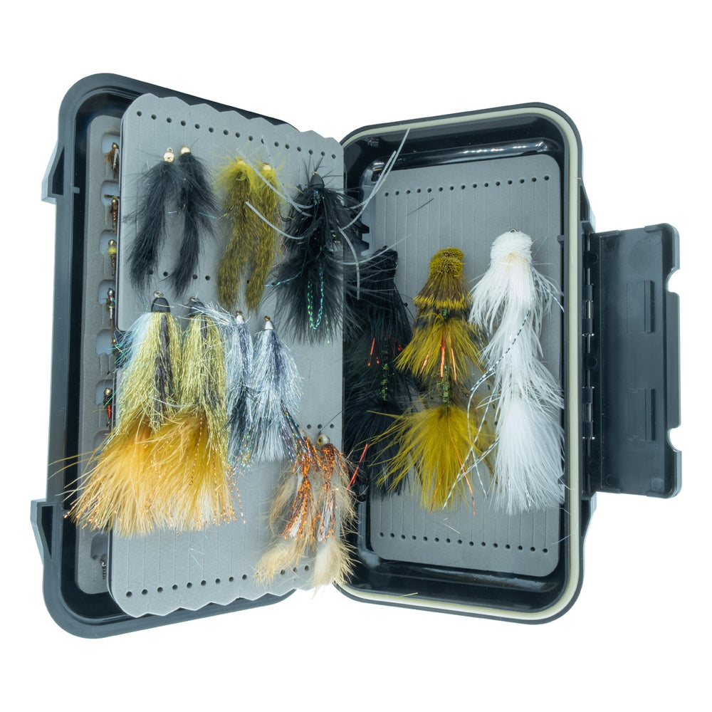 Danny's Madison River Special